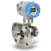 STF83F法兰式变送器