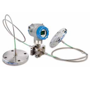 STR82D远程膜片式变送器