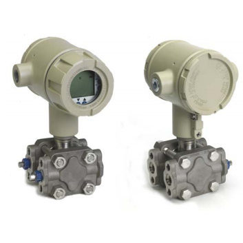 STD130差压变送器