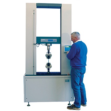 Lloyd LR Plus系列落地式材料测试机