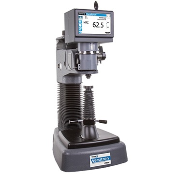 Newage Versitron洛氏硬度计