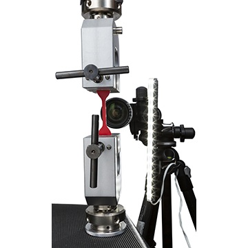 Lloyd VE1视频引伸计