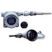 STT250智能型温度变送器