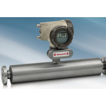 HoneyWell Coriolis100 质量流量传感器