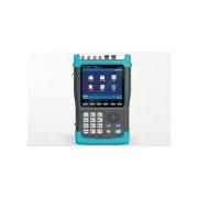PNS100手持式智能变电站网络记录分析仪