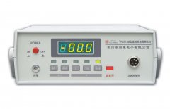 TH2513A直流低电阻LCR数字电桥测试仪