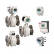 ABB FEP300电磁流量计