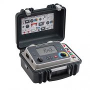 Megger DLRO100HB低电阻欧姆计