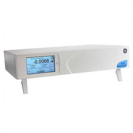 GE Druck PACE5000-BT-AO压力指示器