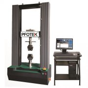 PFOTEK SD-100 100KN电子万能材料试验机