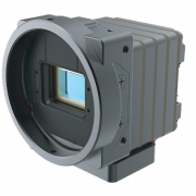 Cube817 通用型非制冷型红外热成像仪