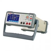 Hi Battery Tester ZX5563 超高压电池内阻测试仪