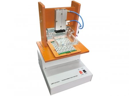 ZX2788-144Pin印制板电感测试系统