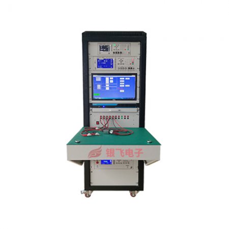 ZX801 一体化EMI电源滤波器测试系统