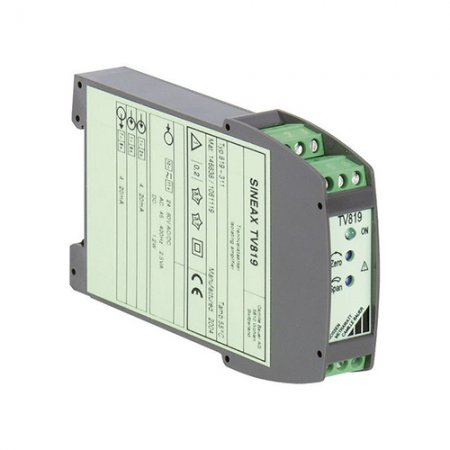 SINEAXTV819隔离器