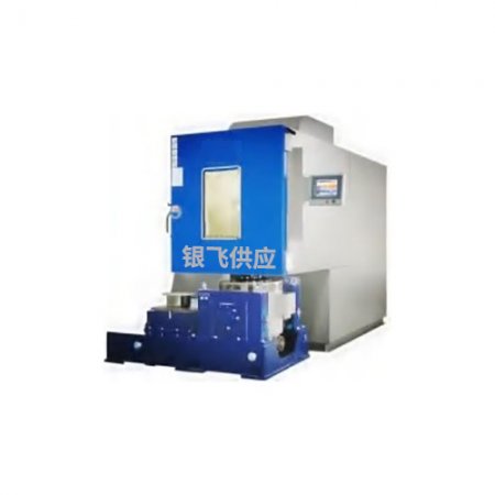ESS-600-1000温湿度振动综合试验箱