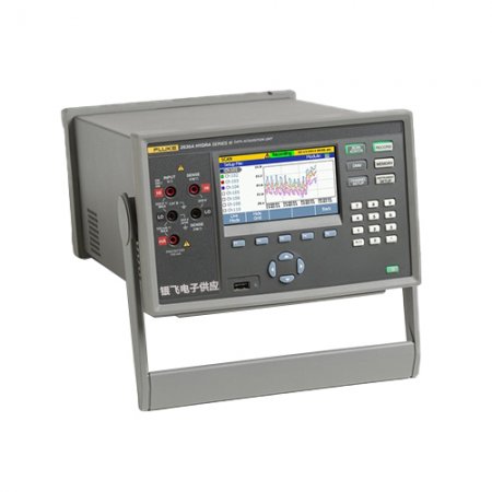 FLUKE2638A-20通道数据采集器