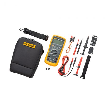 Fluke87V-MAX/E2工业万用表套件