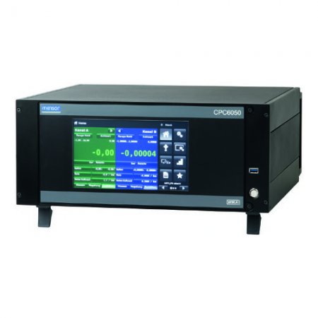 压力控制器 CPC6050