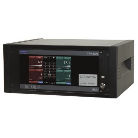 CPA8001 压力控制器 飞行数据测试仪
