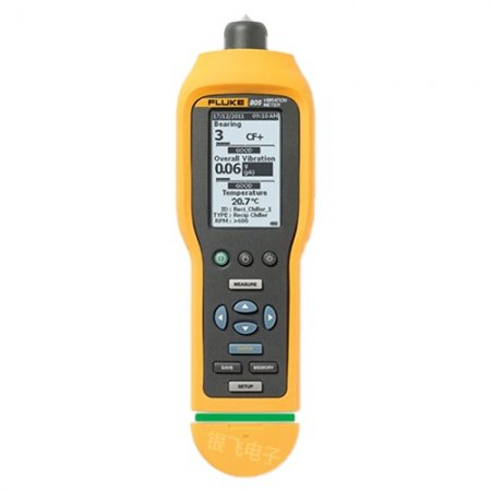 Fluke805振动点检仪