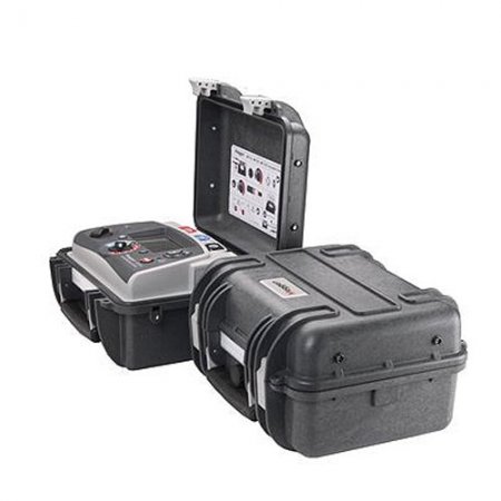 Megger MIT525绝缘电阻测试仪