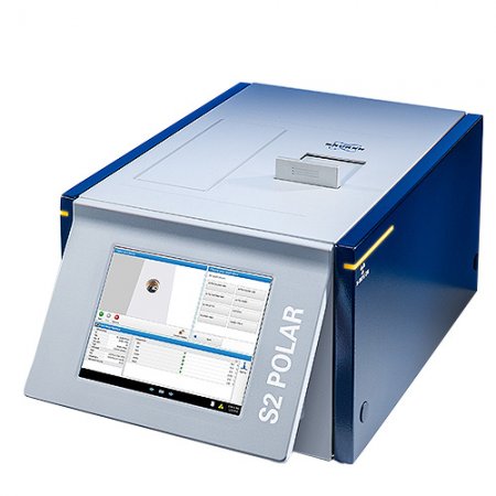 S2 POLAR