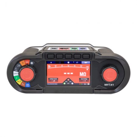 MFT-X1 Multifunction tester