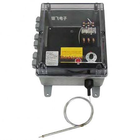 TB4000型进口大容量毛细管温度控制器