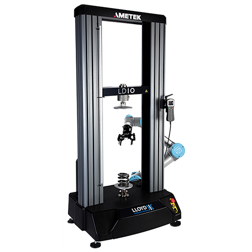 AMETEK LLOYD LD5 Dual-Column Material Testing Machine