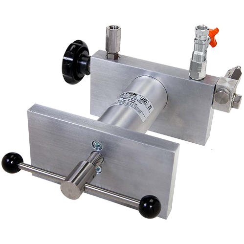 AMETEK DOX压力校准系统