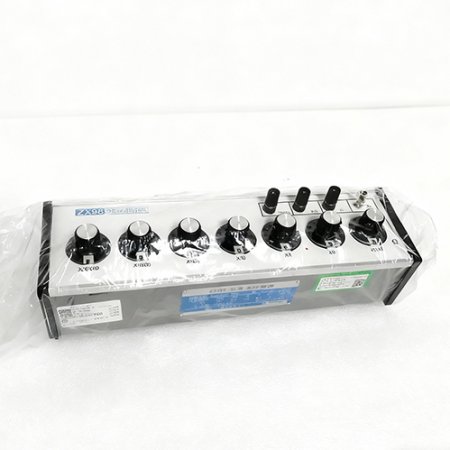 ZX98E直流电阻器