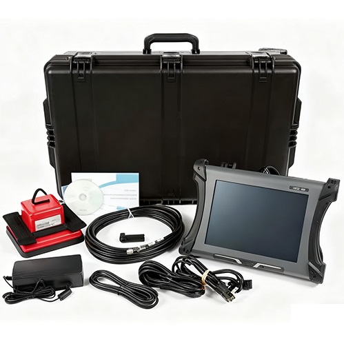 VIAVI GPSG-1000位置模拟器