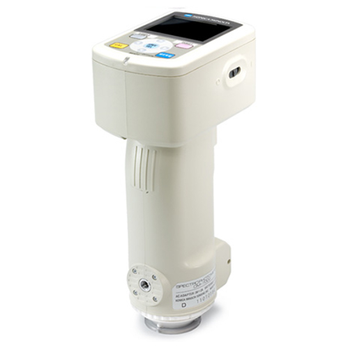 柯尼卡美能达CM-700D分光测色计