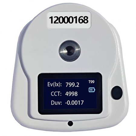 CL268 色彩照度计