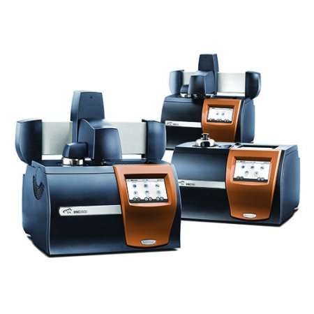 TA Discovery DSC250 差示扫描量热仪