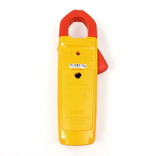 Fluke303钳形表