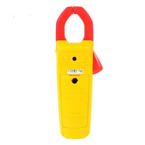 Fluke305钳形表